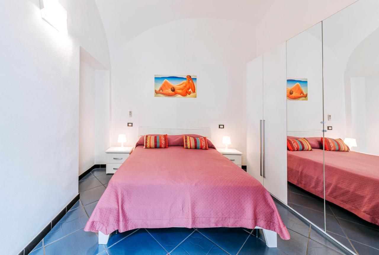 Ischia Domus Apartment Exterior photo