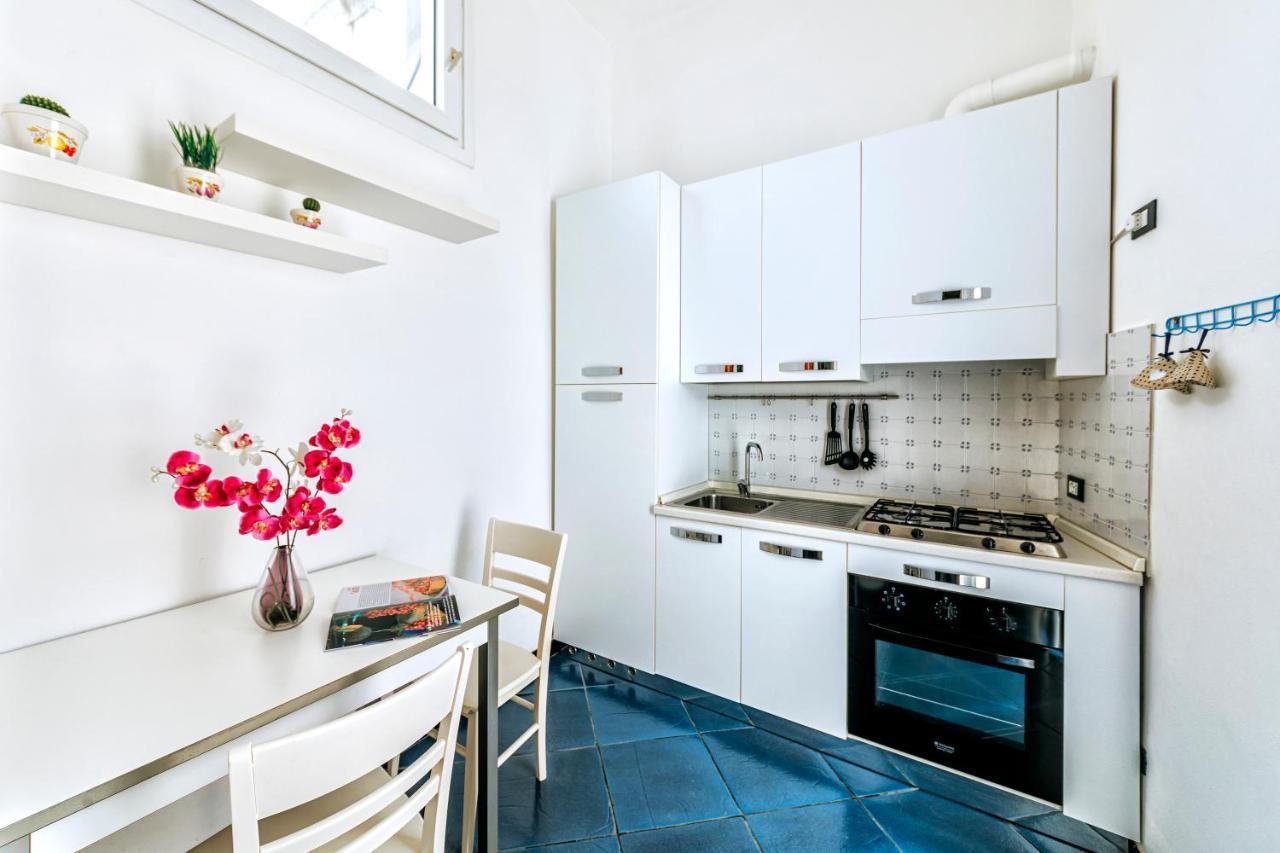 Ischia Domus Apartment Exterior photo