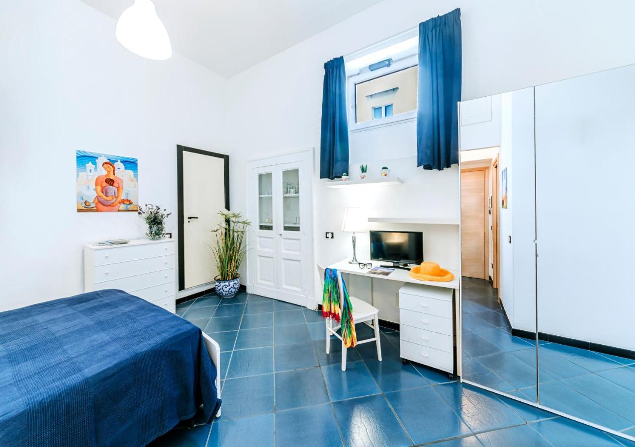 Ischia Domus Apartment Exterior photo