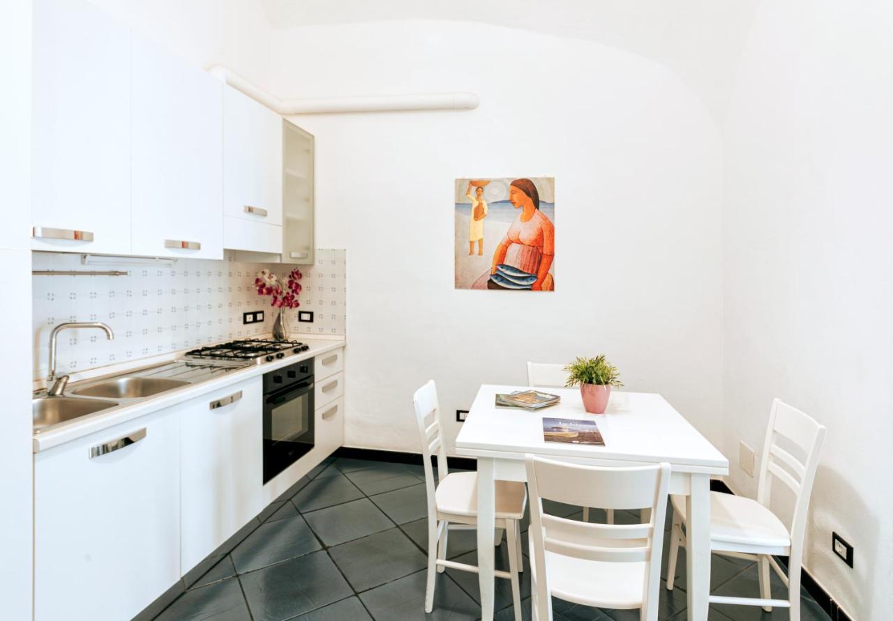 Ischia Domus Apartment Exterior photo