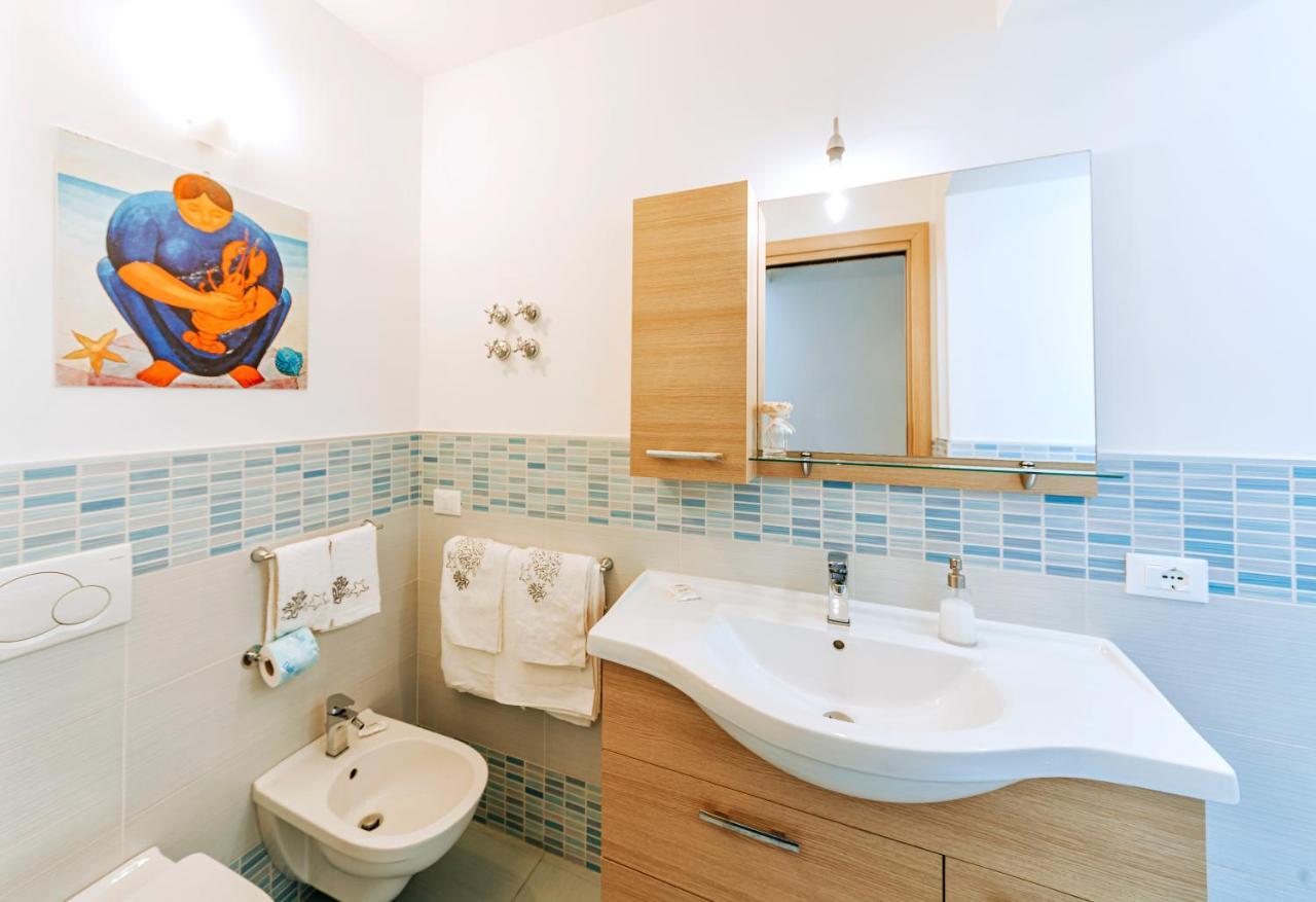 Ischia Domus Apartment Exterior photo