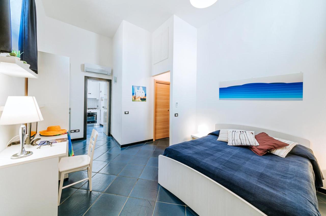 Ischia Domus Apartment Exterior photo
