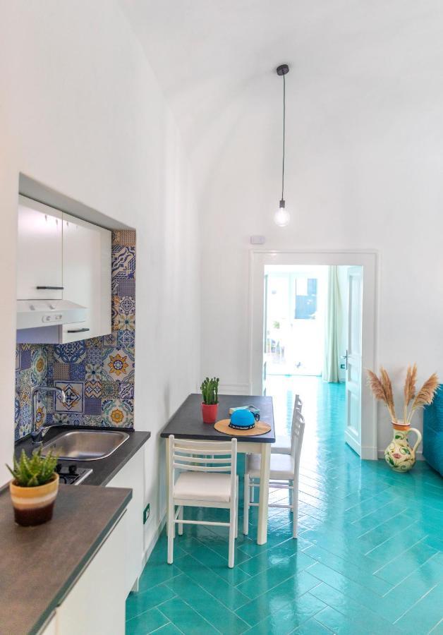 Ischia Domus Apartment Exterior photo